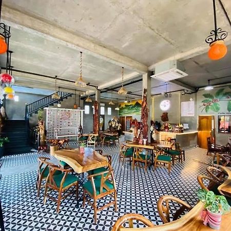 라본 빌라 부티크 바탐방 외부 사진
